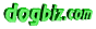 Dogbiz Logo